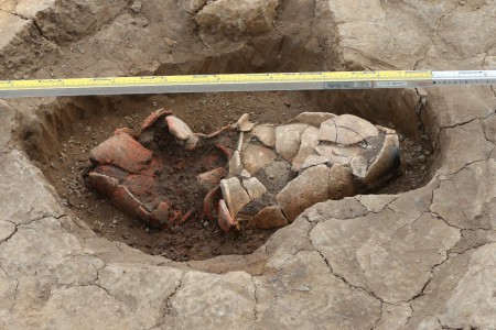 武雄市竹の下遺跡